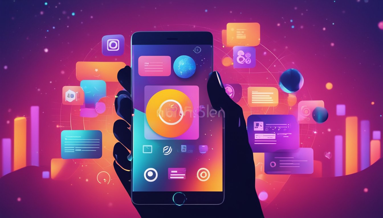 most innovative mobile app development trends most innovative mobile app development trends